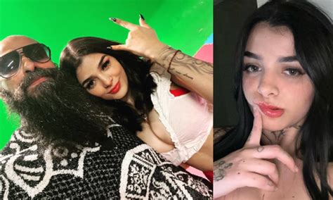 nuevo video de babo con karely ruiz|Karely Ruiz anuncia video explícito con Babo para OnlyFans